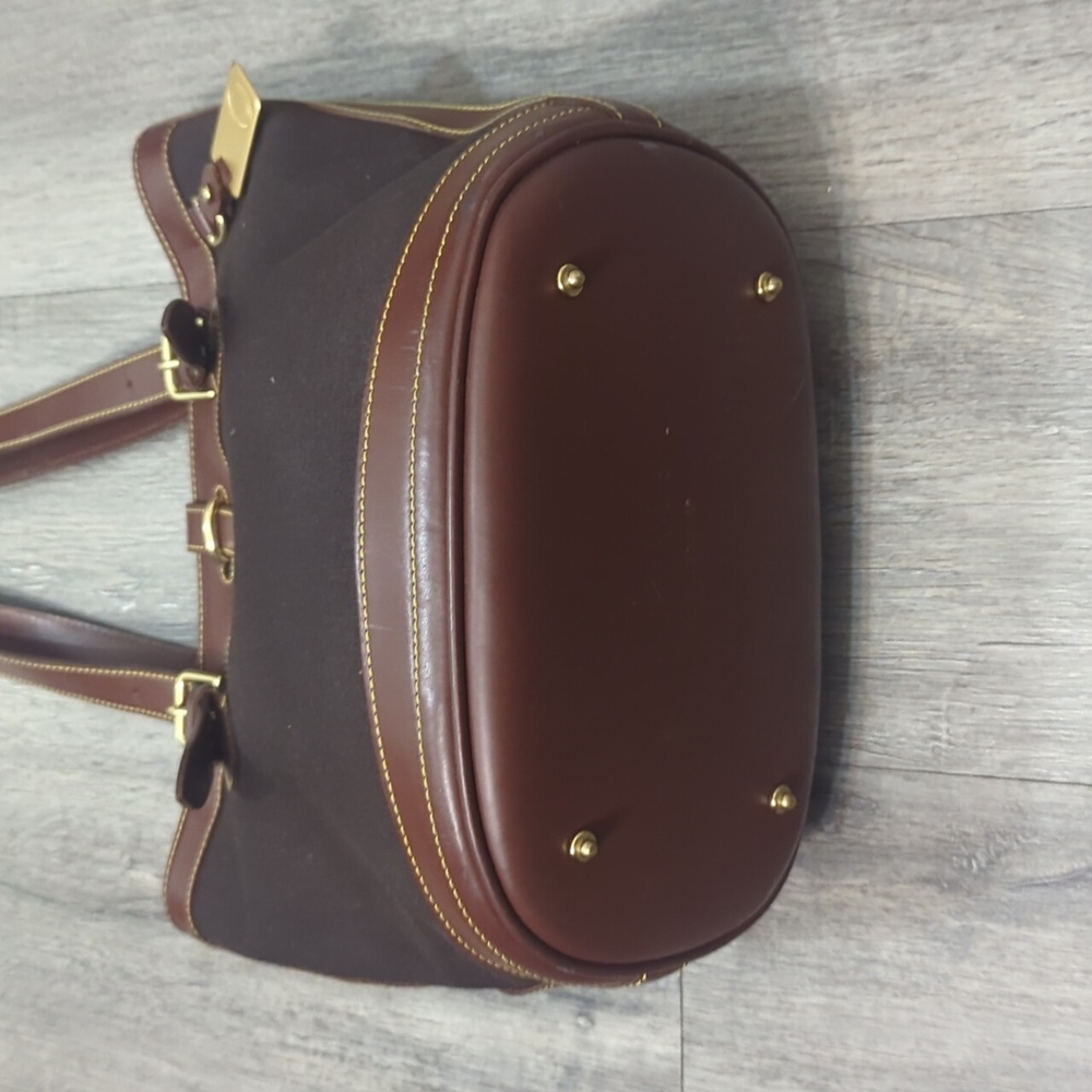 Dooney & Bourke Bucket Handbag - Picture 7 of 11